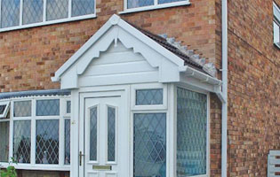Fascia Installation