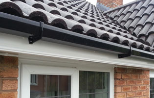 Replacement Fascias