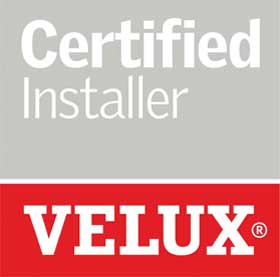 Velux Roof Installations
