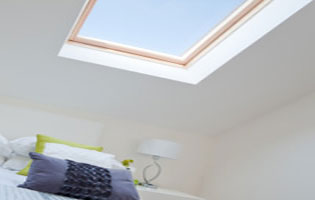 velux roof window
