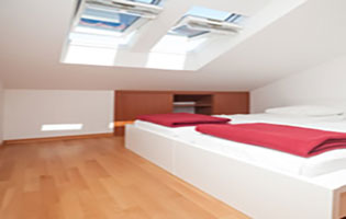 velux window installation